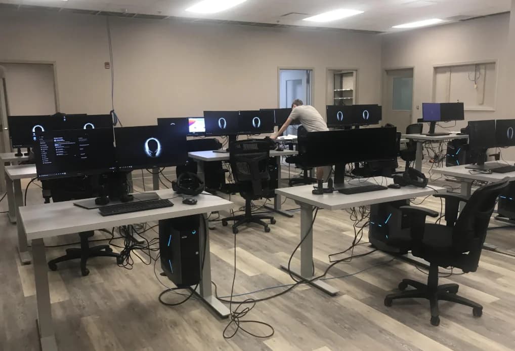 Reallysec application security lab, 2018