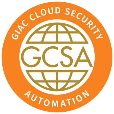gcsa