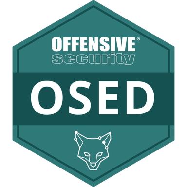 osed