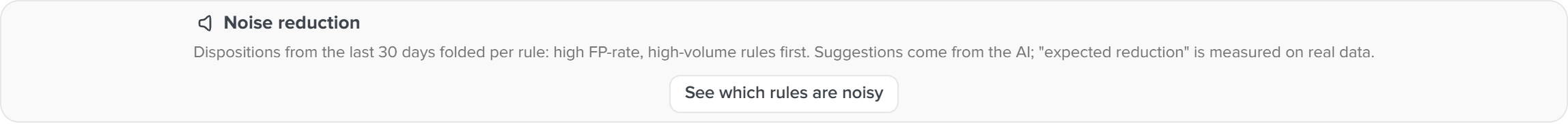Triage form