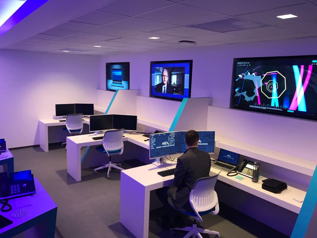 ReallySec product development lab, 2023
