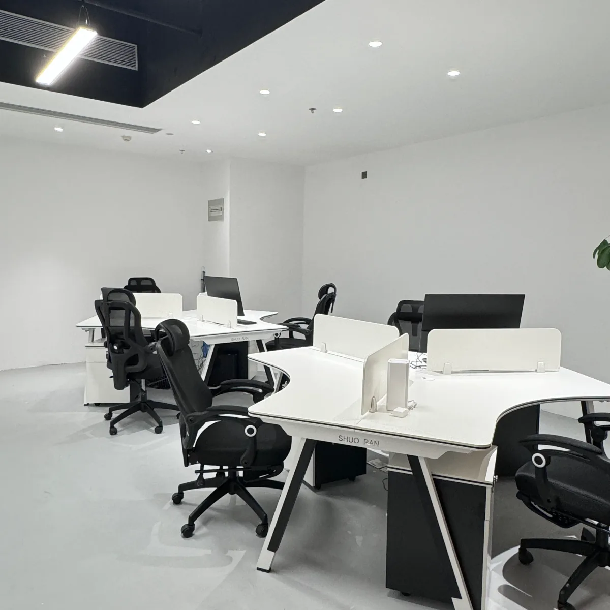 Reallysec global SOC facility, 2024