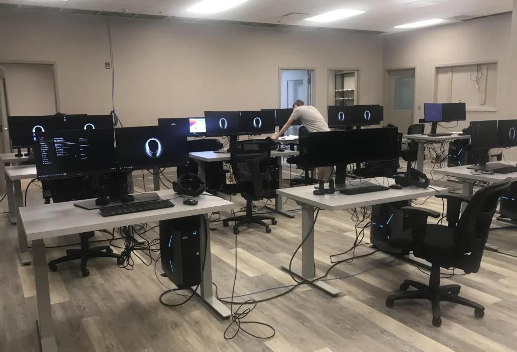 Reallysec application security lab, 2018