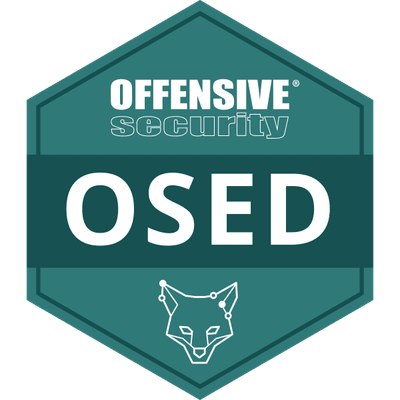 osed
