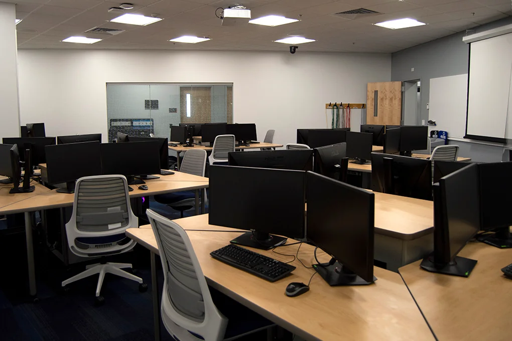 Reallysec SOC monitoring lab, 2022