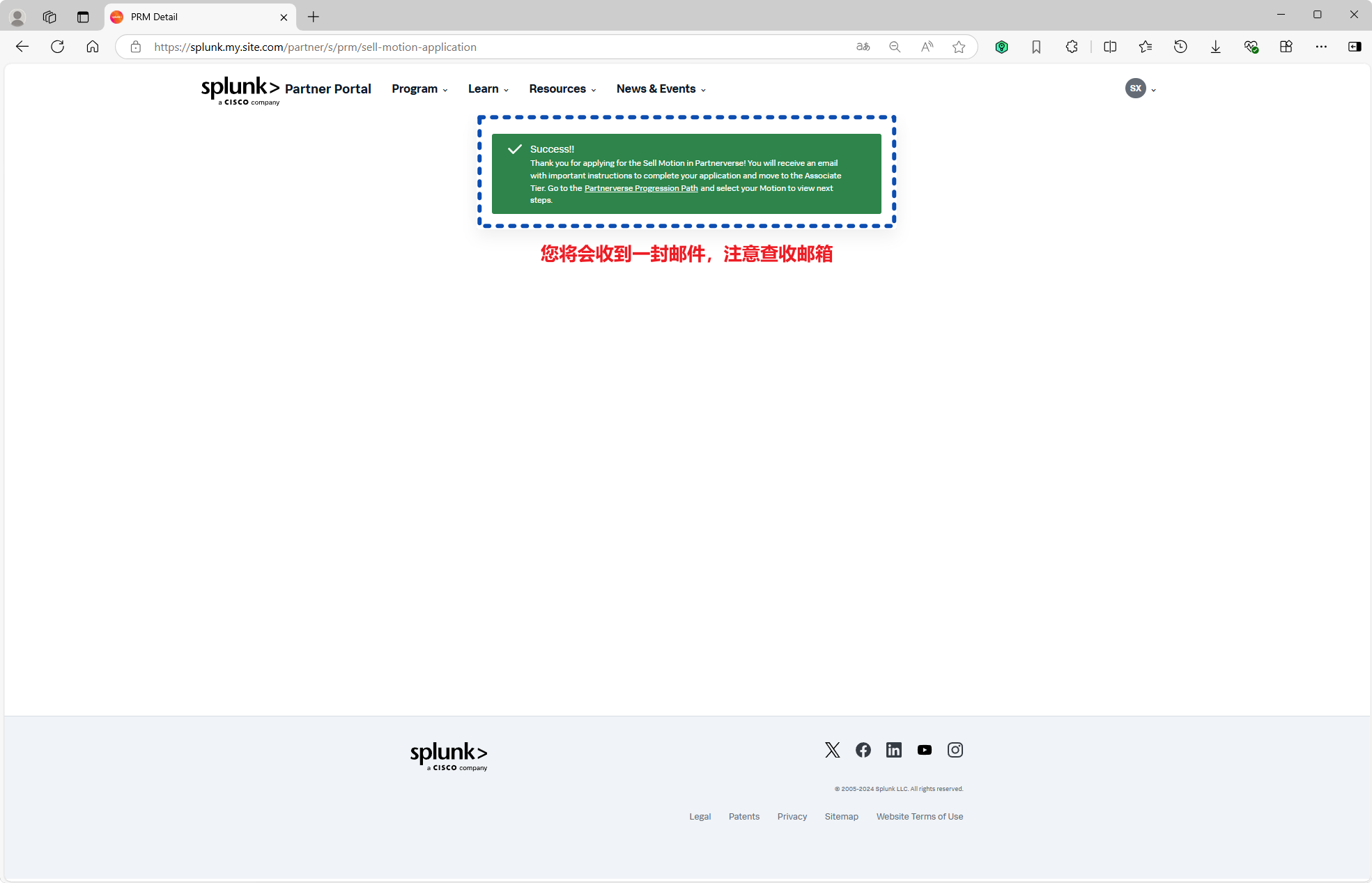 techSupportPage.tutorials.splunk-partner-certification.steps.2.title - 3