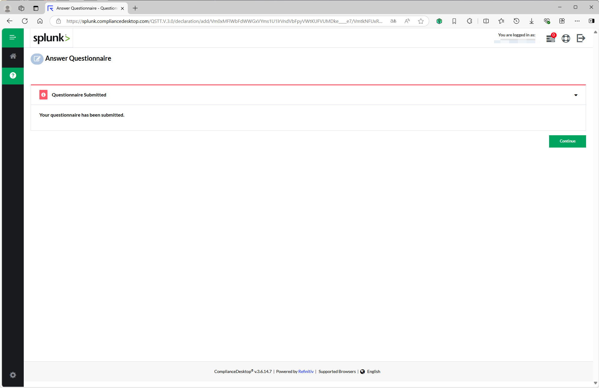 techSupportPage.tutorials.splunk-partner-certification.steps.5.title - 5