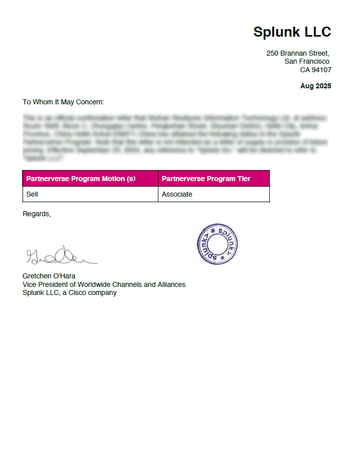 techSupportPage.tutorials.splunk-partner-certification-followup.steps.0.title - 5