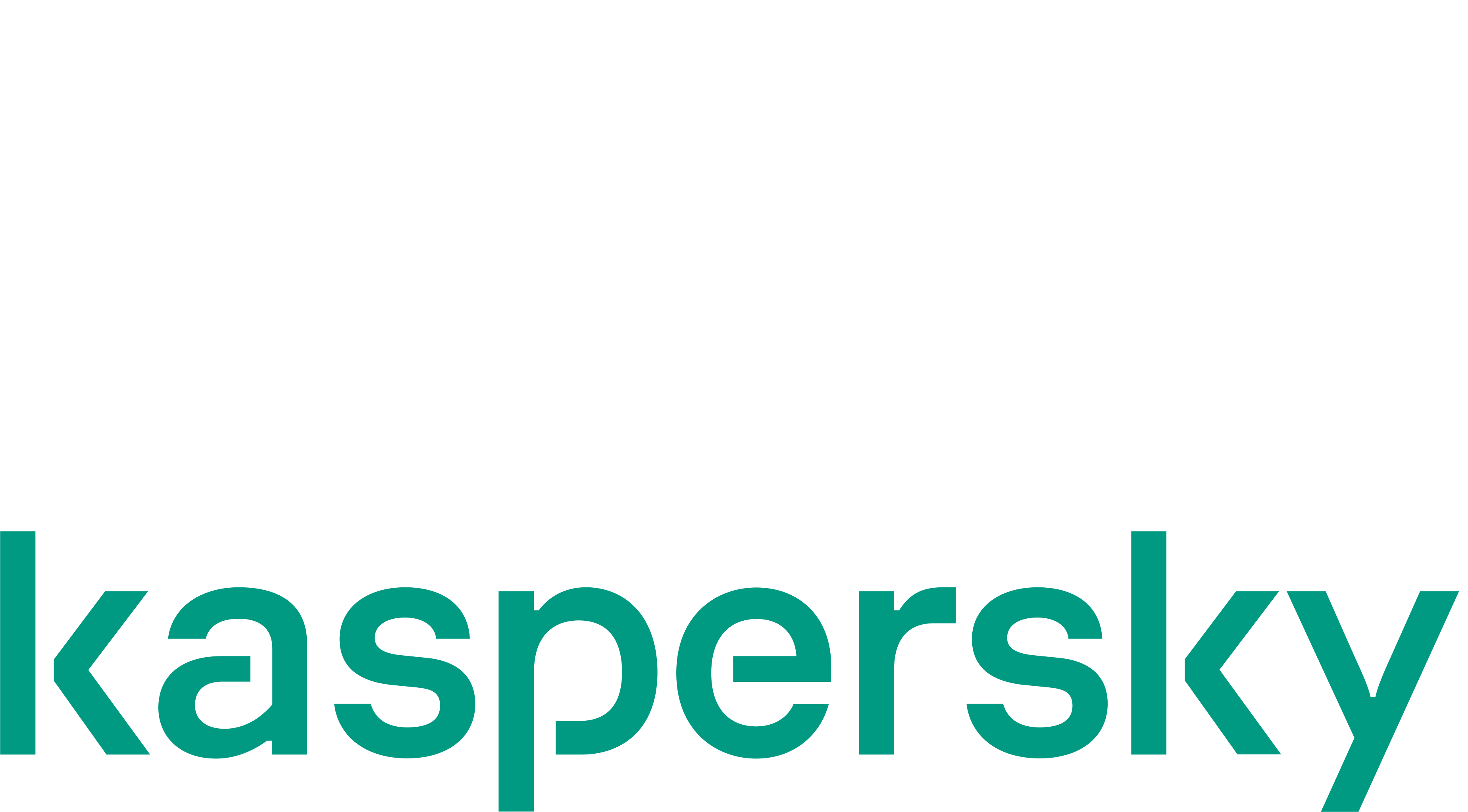 Kaspersky