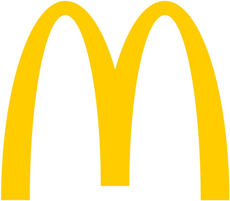 麦当劳