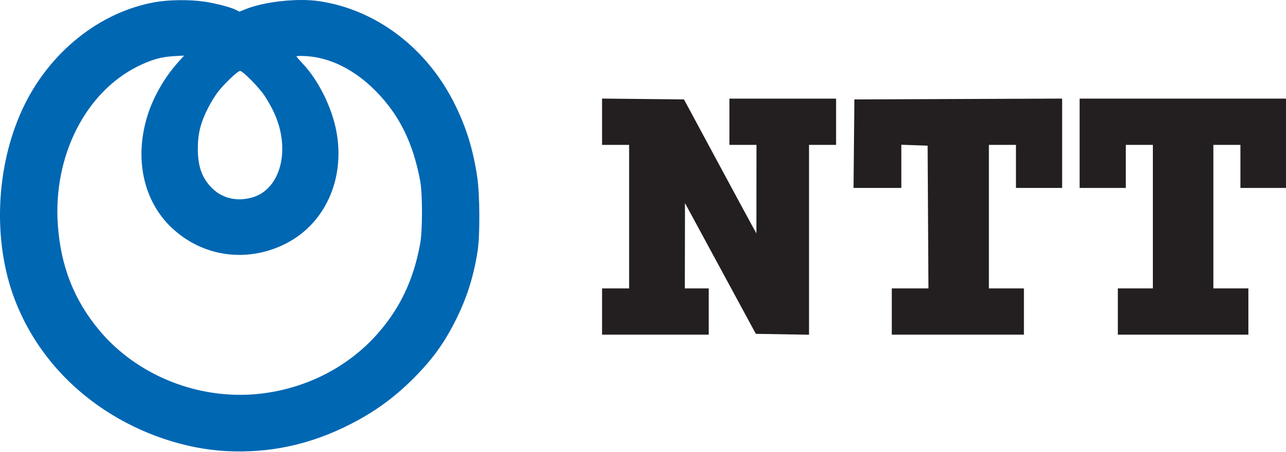 NTT DATA