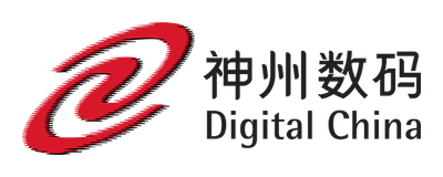 神州数码